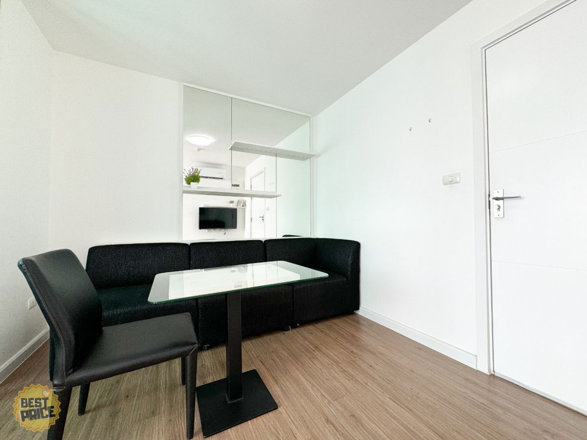 รูป icondo Salaya 2 The campus ห้องสวย ราคาดี สอบถามเพิ่มเติมได้ที่ Line @condorental - รูปที่ 9/14