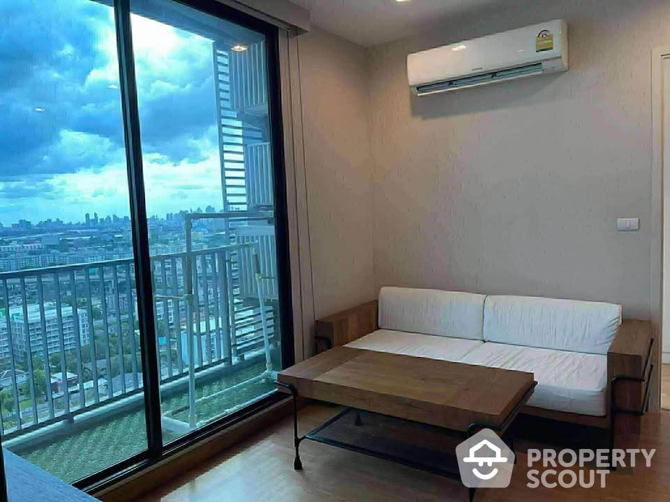 รูป คอนโด 2-ห้องนอน ที่ คิวเฮ้าส์ สุขุมวิท 79 ใกล้ BTS อ่อนนุช (ID 2169802) - รูปที่ 2/17