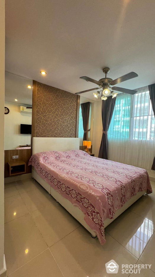 รูป คอนโด 2-ห้องนอน ที่ อเมซอน เรซิเด้นซ์ ใกล้ เมืองพัทยา (ID 2104867) - รูปที่ 2/18