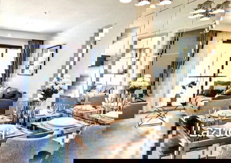 2 Bedrooms 2 Bathrooms 55 SQ.M Life Asoke