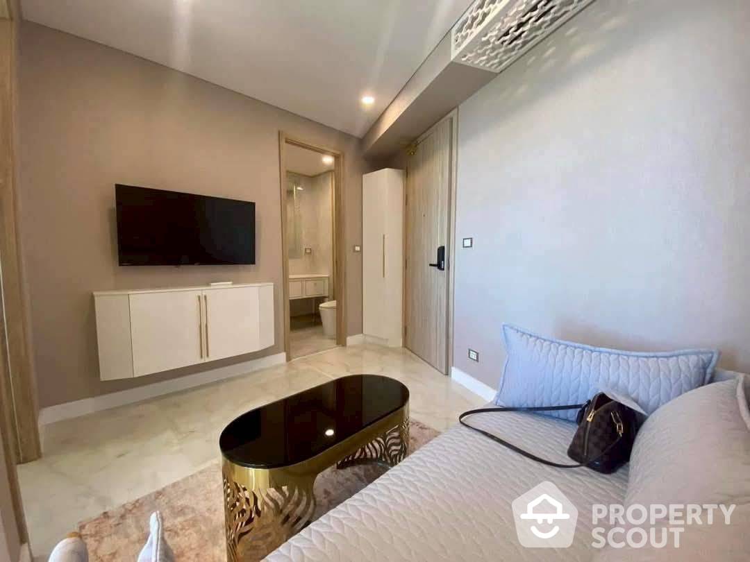 รูป คอนโด 1-ห้องนอน ที่ โคปาคาบาน่า บีช จอมเทียน ใกล้ หาดจอมเทียน (ID 2146585) - รูปที่ 3/12