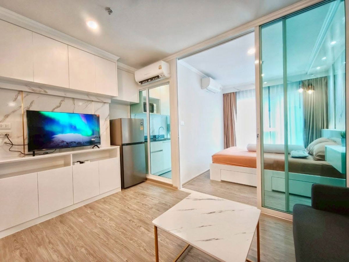 รูป #R4874  ให้เช่าคอนโด Regent Home Bangna  - รูปที่ 8/11