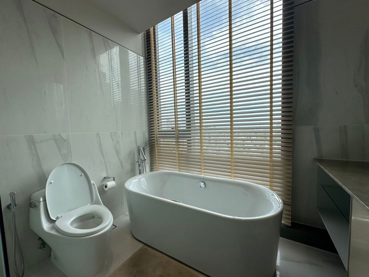 รูป ✨Flash Deal ✨ The Privacy Jatujak ( 1bed 1Bath 27 SQM.) พร้อมอยู่ ! เพียง 16,000 บาทต่อเดือน Tel.0981315848 @propmatch - รูปที่ 18/18