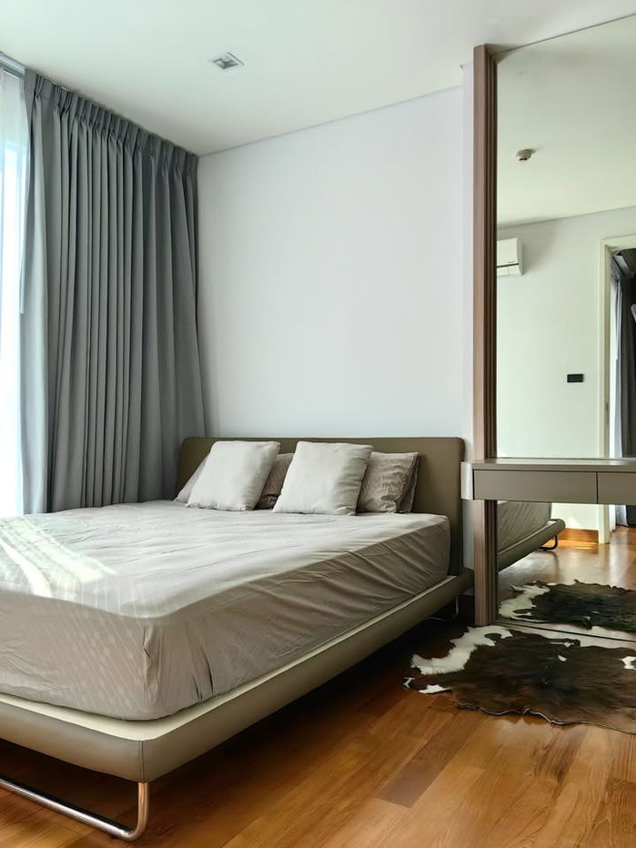 picture For rent IVY Thonglor. New renovated,fully furnished, ready to move in - 4/13