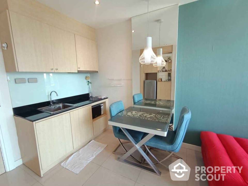 picture 1-BR Condo at Grande Caribbean Condo Resort Pattaya close to Pattaya South (ID 2166369) - 17/17