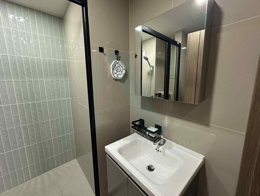picture 🎉 For Rent Condo THE MUVE PRADIPAT Building 1, Floor 5,Studio, Room size 23 sqm - 5/8