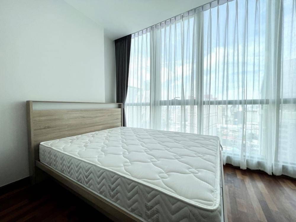 รูป Wish Signature  Midtown Siam ห้องใหญ่ ใกล้ประตูน้ำ - รูปที่ 6/15