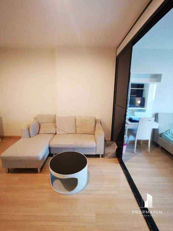 รูป ✨Flash Deal ✨ Life @ Ladprao 18 ( 1Bed 1Bath 40 SQM. ) พร้อมอยู่ ! เพียง 3,700,000 บาท Tel.0981315848 @propmatch - รูปที่ 2/21
