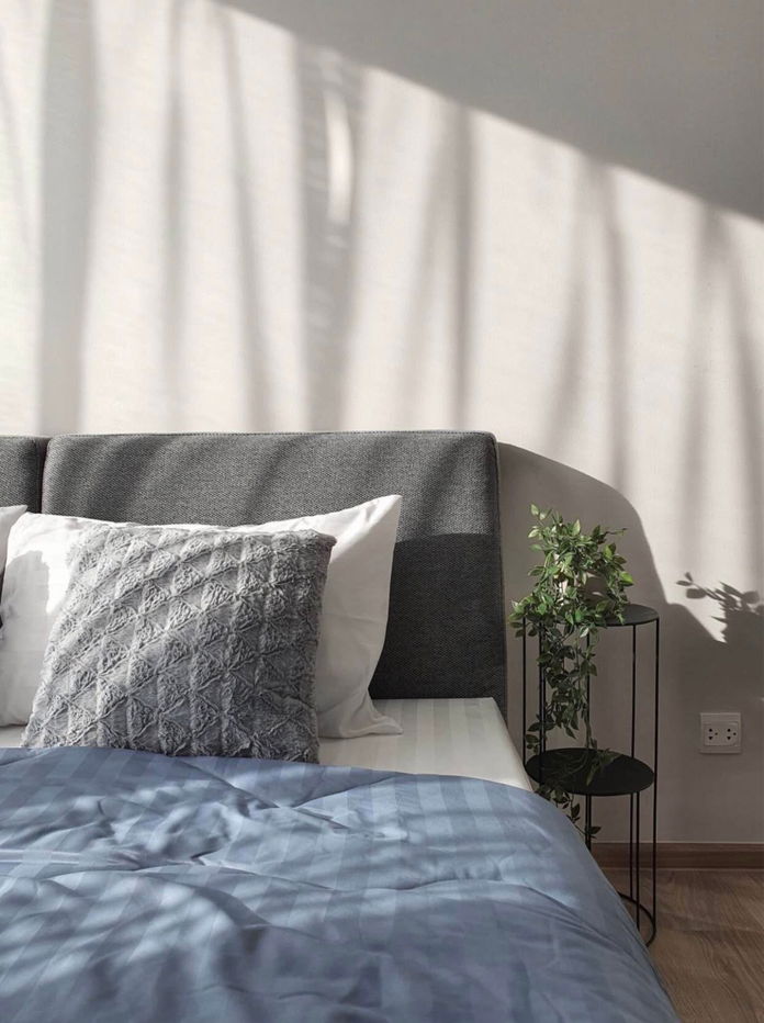 picture Oka Haus Sukhumvit 36 ​​| Price 32,000 baht | Beautiful room, new room, fully furnished, ready to move in 1 July 2025 - 4/14