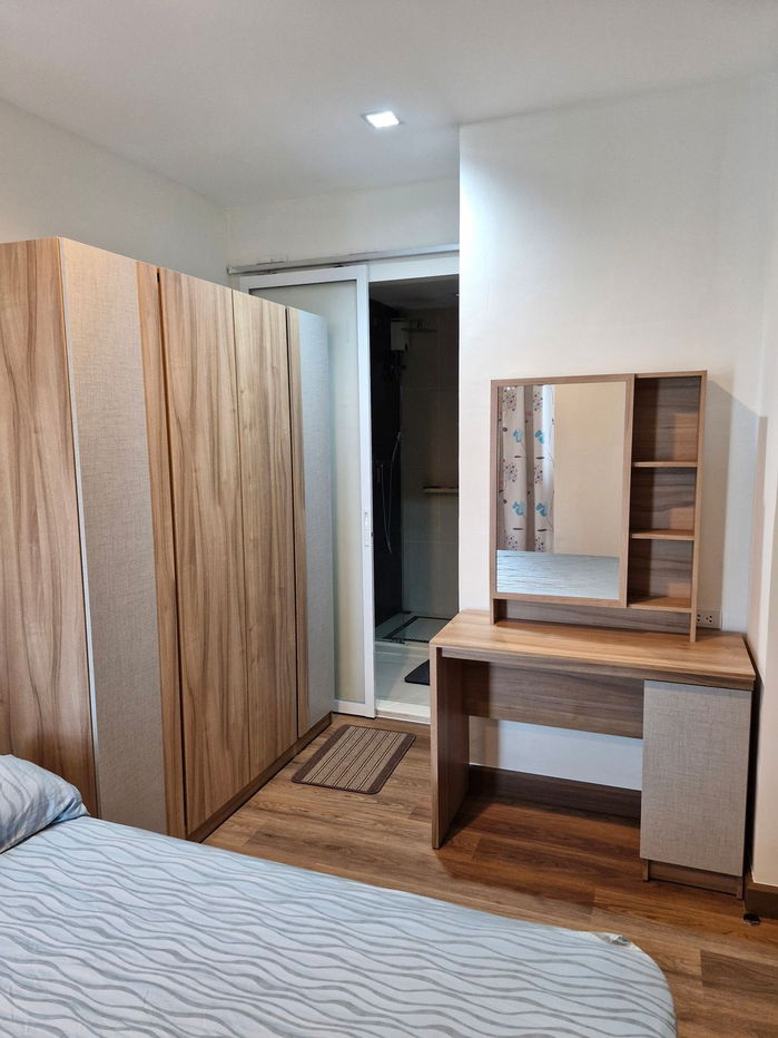 รูป 🏠RB18756 ให้เช่าถูกมาก📢ริทึ่ม พหล - อารีย์👉🏻แอดไลน์ @062mnigk( มี @ ด้วย) แอดมินตอบไว - รูปที่ 6/7