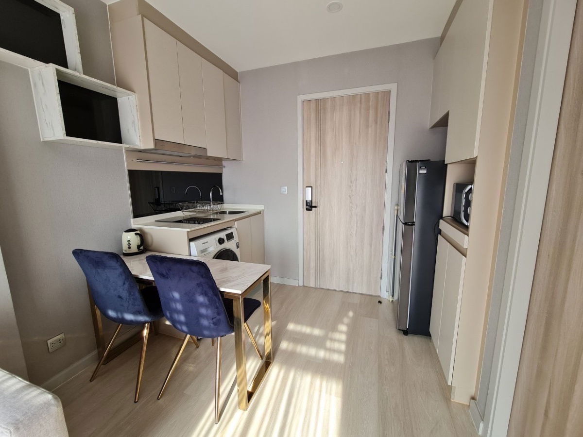 รูป Knightsbridge Prime Sathorn | Near BTS Chong Nonsi - รูปที่ 4/9