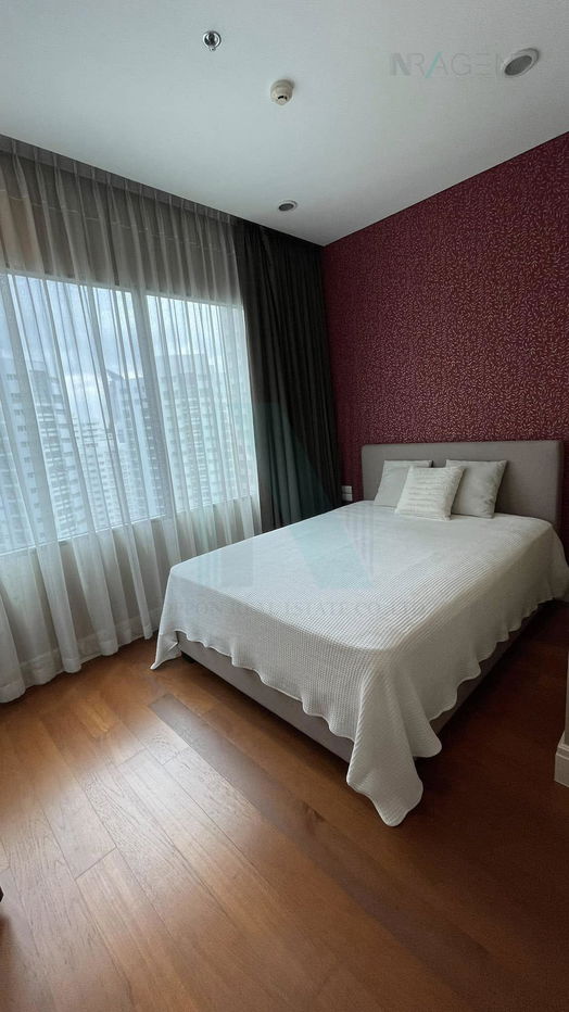 รูป 🚩 ขายคอนโด ไบร์ท สุขุมวิท 24 อาคาร 1 ชั้น 25 Duplex 3 ห้องนอน ขนาด 180 ตรม ใกล้ Emquartier - รูปที่ 4/8