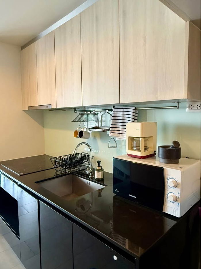 รูป 🏢 ให้เช่าคอนโด : Siamese Ratchakru (ไซมิส ราชครู)   รหัสทรัพย์ | 📌LNP-C8014  - รูปที่ 15/17