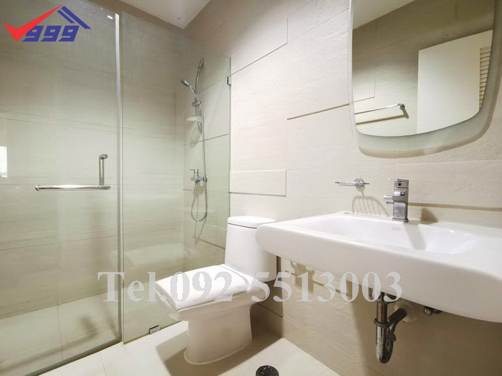 picture Condo for Rent, The Four Wings Residence, 2 bedroom, Hua Mark, Bang Kapi, Srinakarin, near Brighton College Bangkok - 11/35