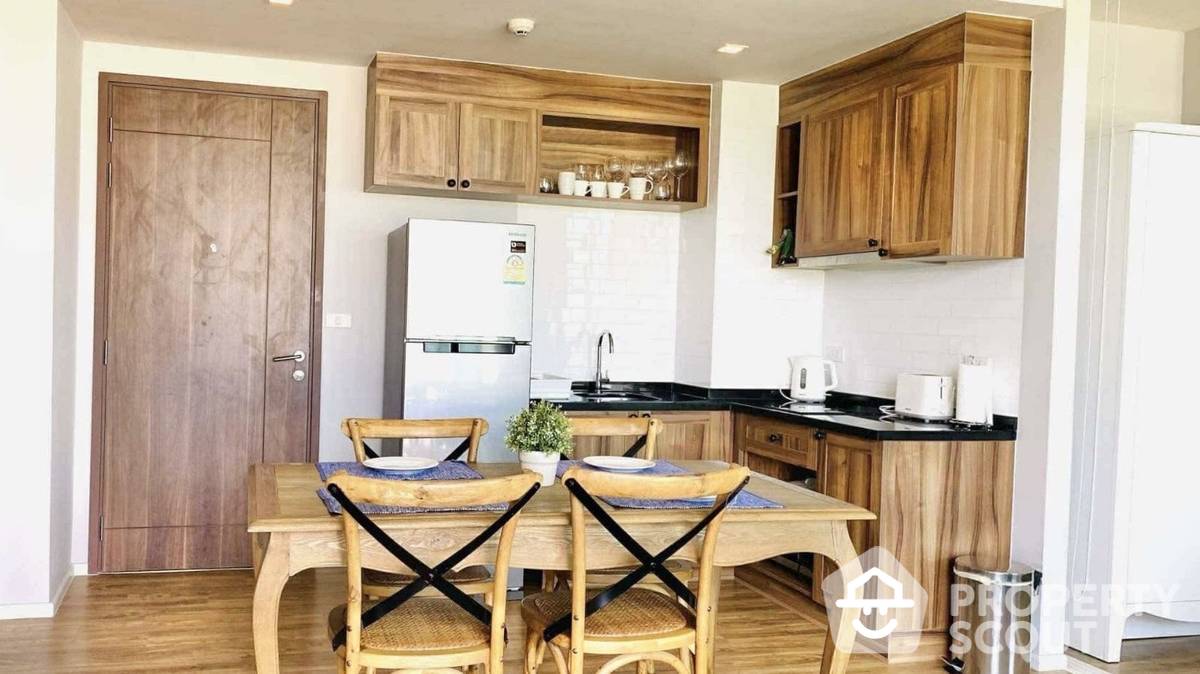 picture 2-BR Condo at Autumn Hua Hin close to Khao Takiab beach (ID 2004461) - 5/10
