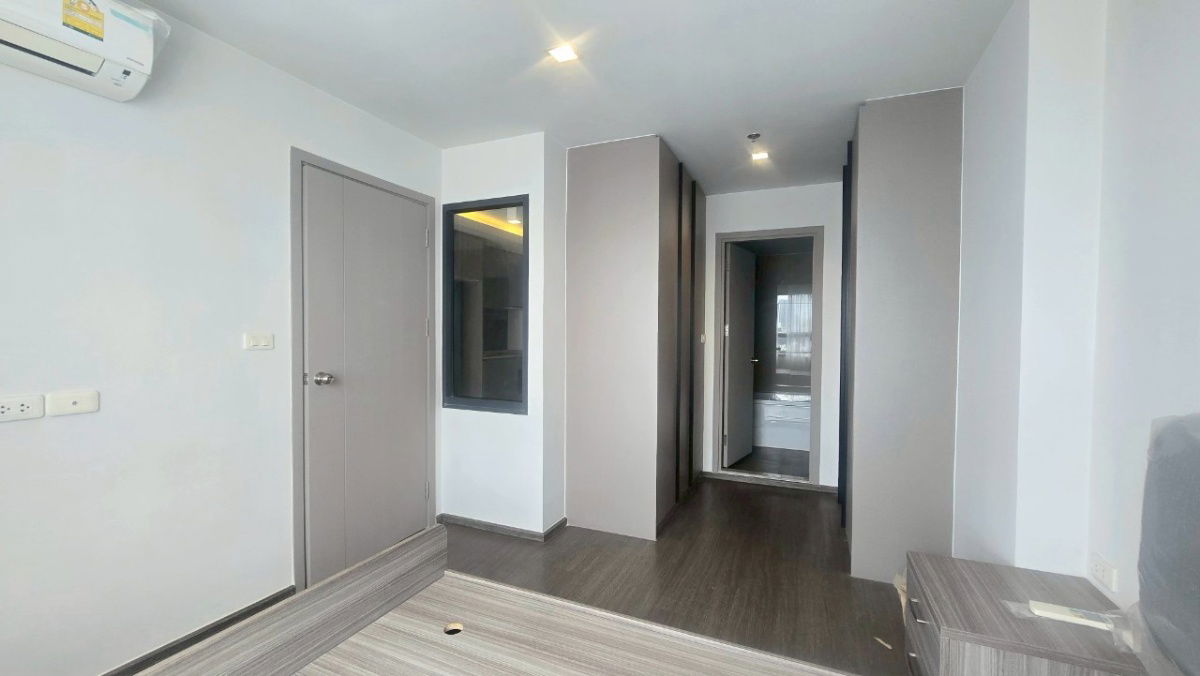 รูป SALE! ✨️ ต่ำกว่าราคาตลาด 📍IDEO SUKHUMVIT 93  - 34 SQM  💼  4.1 MB !!! - รูปที่ 22/28