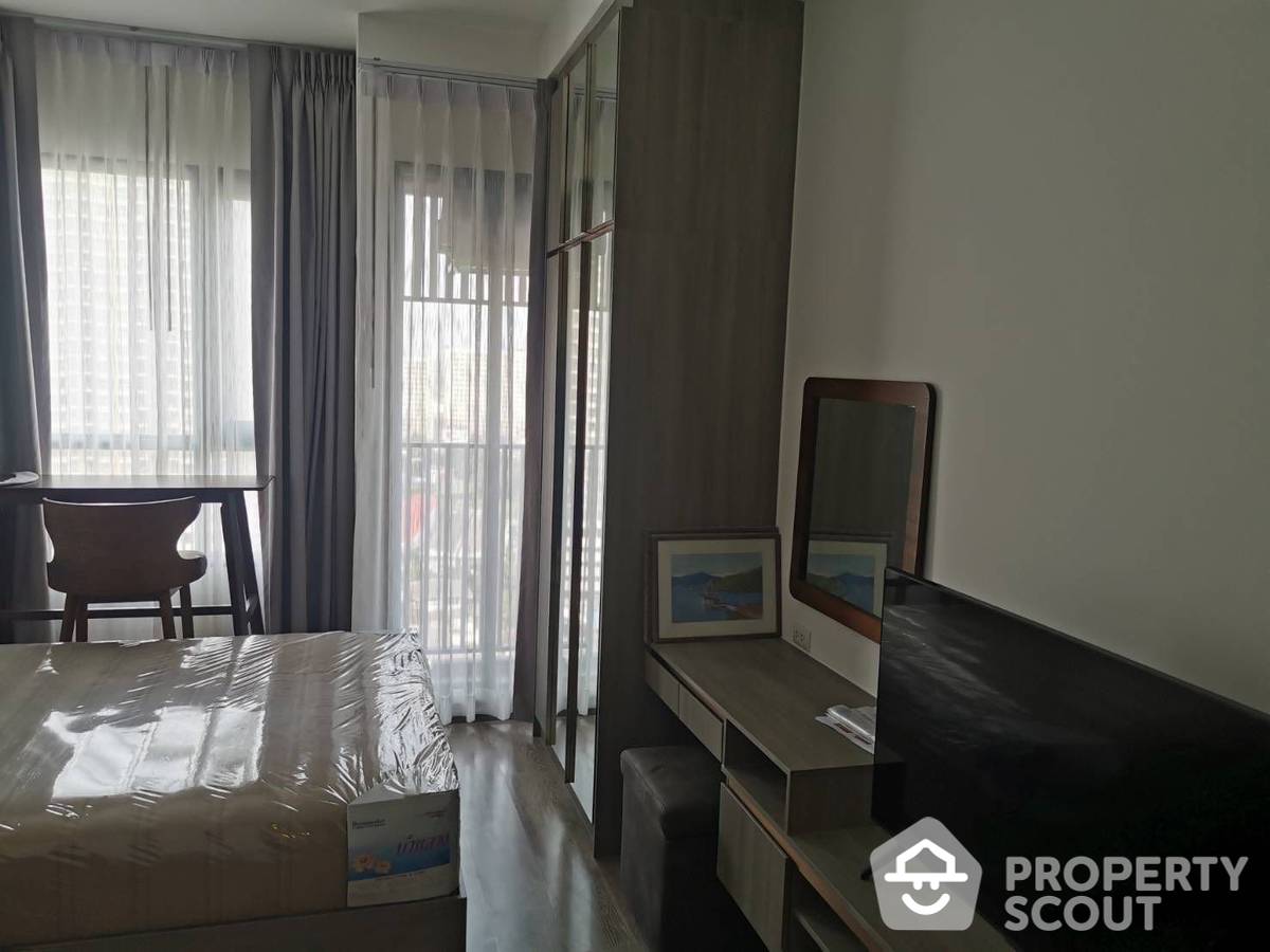 รูป คอนโด สตูดิโอ ที่ ไนท์บริดจ์ ไพร์ม อ่อนนุช ใกล้ BTS อ่อนนุช (ID 2171338) - รูปที่ 4/10
