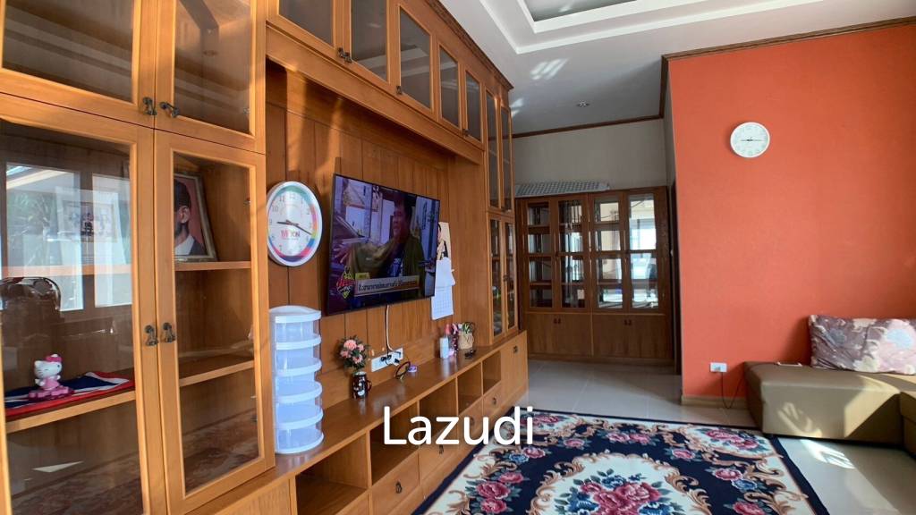 picture 6 Beds 4 Baths 350 SQ.M. Amorn Village - 5/39