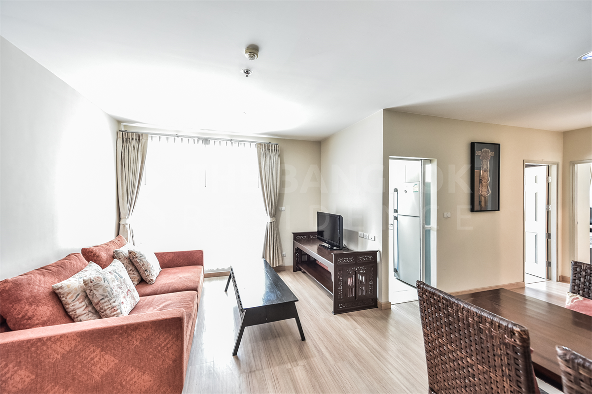 picture Life@Sathorn 10 near BTS Chong Nonsi Live the Luxury Style in a High-potential Location - 7/10