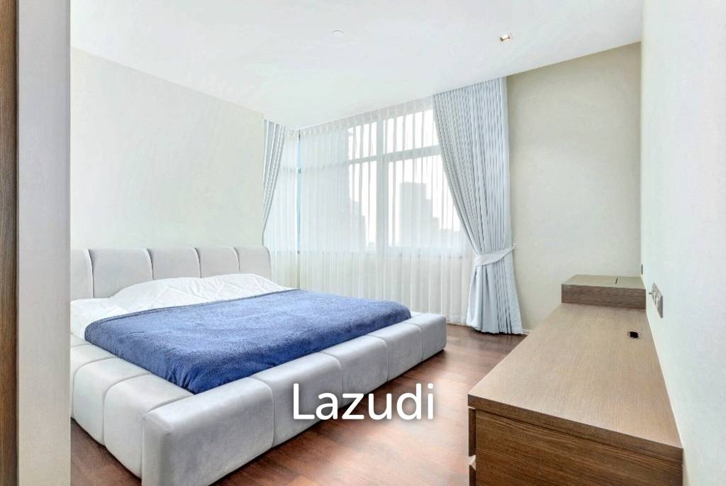 รูป 3 Bedrooms 4 Bathrooms 164 SQ.M The Diplomat 39 - รูปที่ 29/50