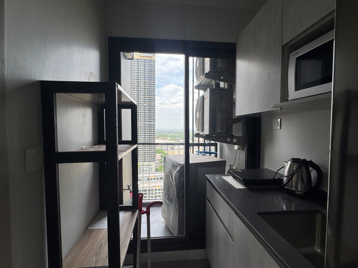 picture KA-296 For Rent!!  The Politan Aqua - 3/13