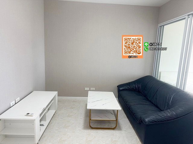 picture 🌸 Hot Price 🌸 For RENT Condo Fuse Mobius Ramkhamhaeng 3/1 - 3/14