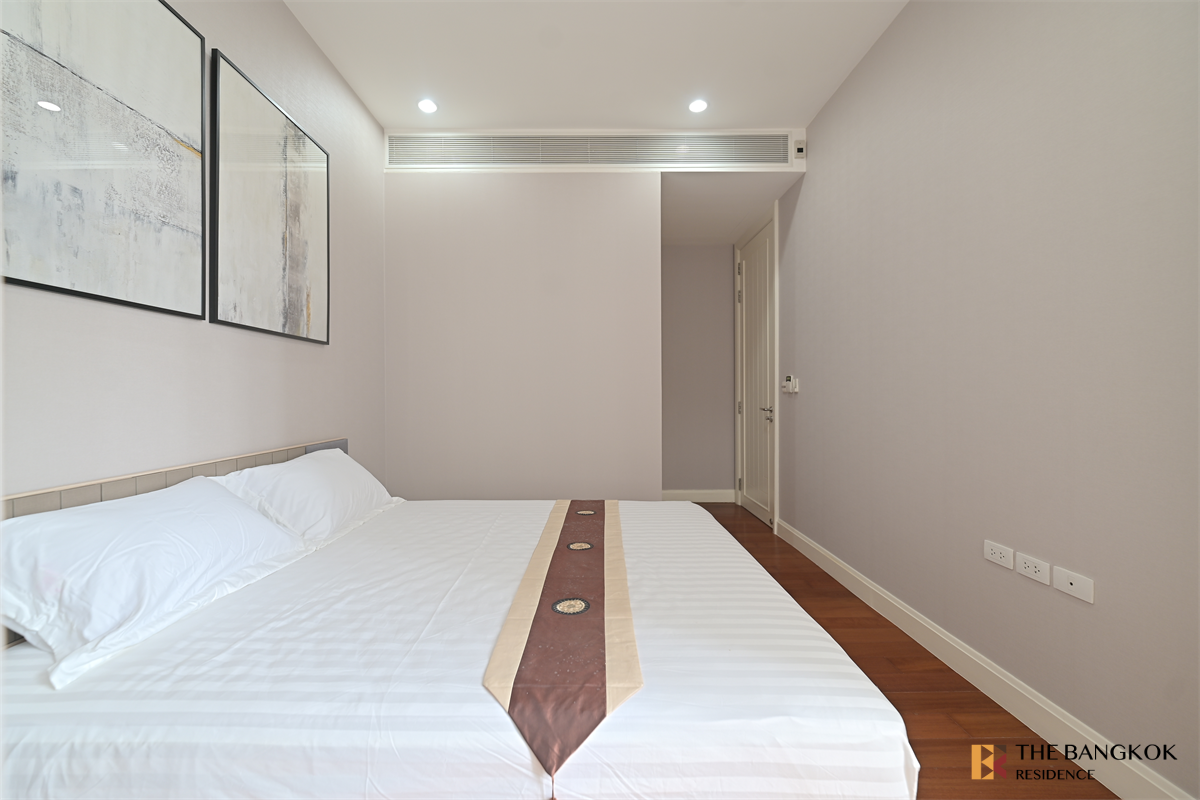 picture Q Langsuan Ultimate Luxury Lifestyle with Convenience near BTS Ratchadamri - 2/10