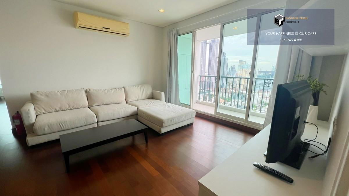 รูป IVY Thonglor | Rare Unit High Floor 🚝ใกล้ BTS Thonglor | #HL #2025062610683 - รูปที่ 8/18