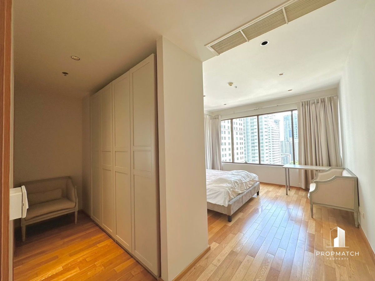รูป  ✨Flash Deal ✨ The Emporio Place Sukhumvit 24 (3Bed3Bath161SQM.) พร้อมอยู่ ! เพียง  90,000บาทต่อเดือน Tel.0981315848 @propmatch - รูปที่ 7/12