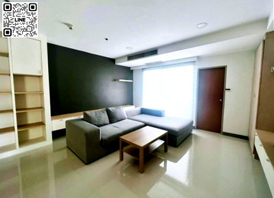 Condos for rent : 📲Line ID @556ryccg 🌃2 Bedroom 104 sqm Floor23 59Heritage Sukhumvit59 Fully furnished near BTS Thonglor 500m
