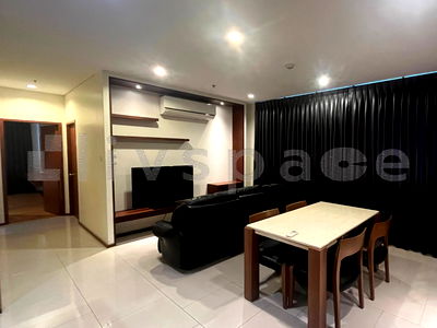 Condos for rent : [L250618017] For Rent Villa Sathorn  | 2 Bedroom | Size 89.5 sq.m. | Special Price | Ready to Move In