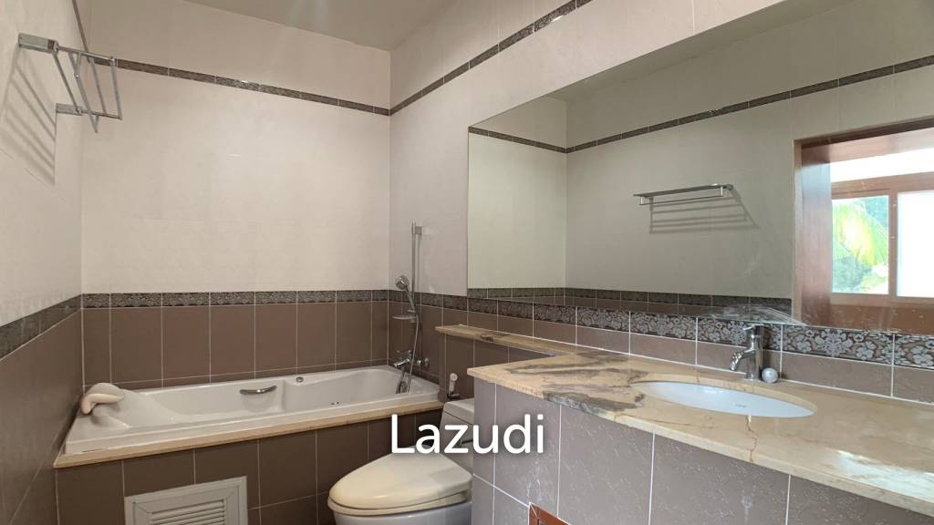 picture 6 Beds 4 Baths 350 SQ.M. Amorn Village - 26/39