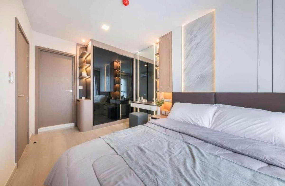 รูป ให้เช่า ไลฟ์ พหล - ลาดพร้าว (Life Phahon - Ladprao) Line : @condo24 (มี@ด้วย) - รูปที่ 9/11