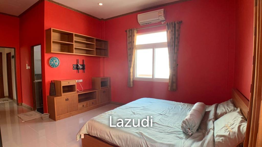 picture 6 Beds 4 Baths 350 SQ.M. Amorn Village - 16/39