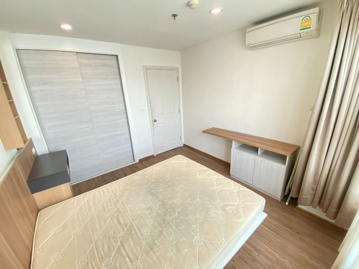 รูป S-UDH116  ขายคอนโด ยูดีไลท์ @หัวหมาก, ชั้น 18 ทิศตะวันออก แต่งครบ 1.9 ล้าน📌ฟรีโอน 064-959-8900 - รูปที่ 9/21