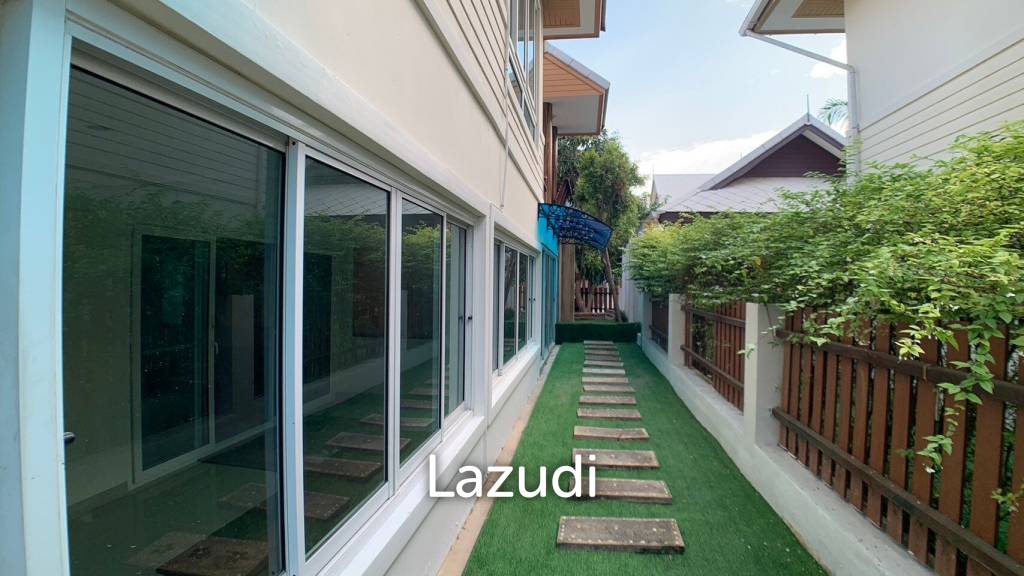 picture 6 Beds 4 Baths 350 SQ.M. Amorn Village - 39/39