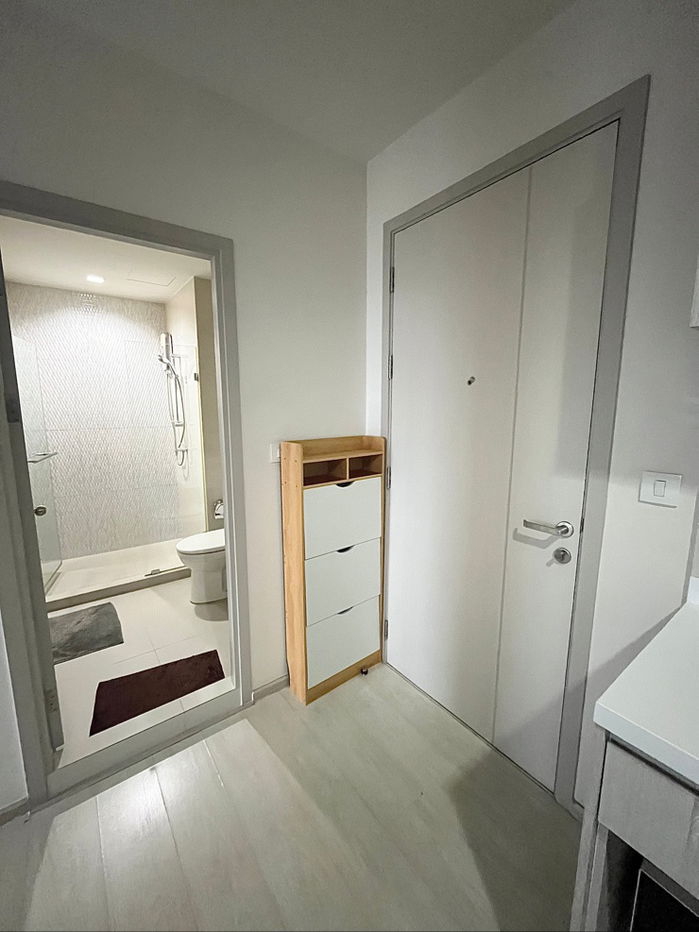 รูป Life Sukhumvit 48 (ไลฟ์ สุขุมวิท 48) for Rent (2bed1bath 50sqm) - รูปที่ 16/20