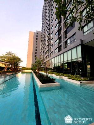 Condos for sale Berkeley International School : Studio Condo at Ideo Sukhumvit 93 near BTS Bang Chak (ID 1177598)