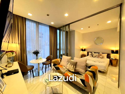 ขายคอนโด : 1 Bed 1 Bath 32.34 sq.m. Hyde Sukhumvit 11