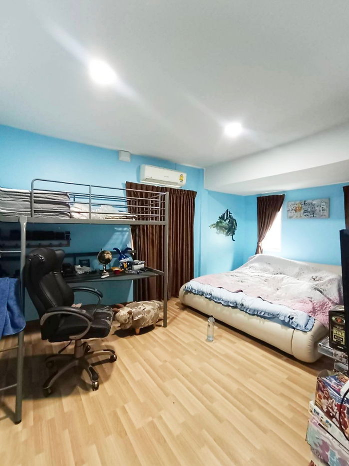 รูป ขายบ้านมือสอง หมู่บ้านพรพิมานวิลล์ คลอง 5 ธัญบุรี - รูปที่ 9/12