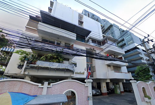 รูป Srisawas Condominium - รูปที่ 1/2