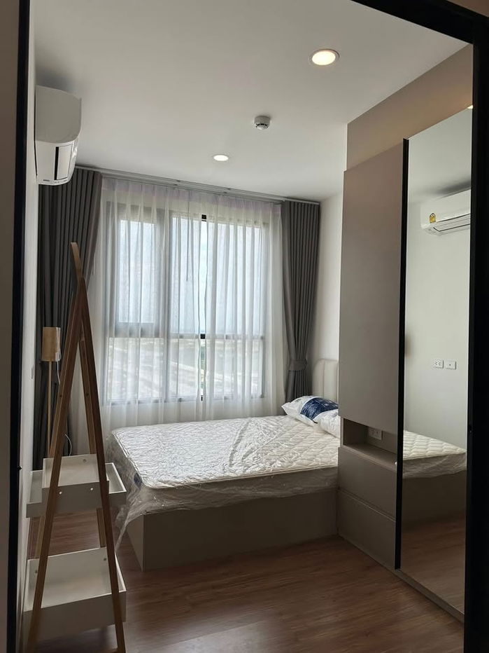 รูป เช่าคอนโด The Origin Ram 209 Interchange/ดิ ออริจิ้น ราม 209 อินเตอร์เชนจ์ (B6806094)  ID Line : @condo88 - รูปที่ 1/9