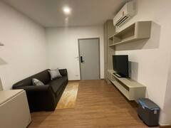รูป เช่าคอนโด The Origin Ram 209 Interchange/ดิ ออริจิ้น รามฯ 209 อินเตอร์เชนจ์ (B6806104)  ID Line : @condo88 - รูปที่ 2/9