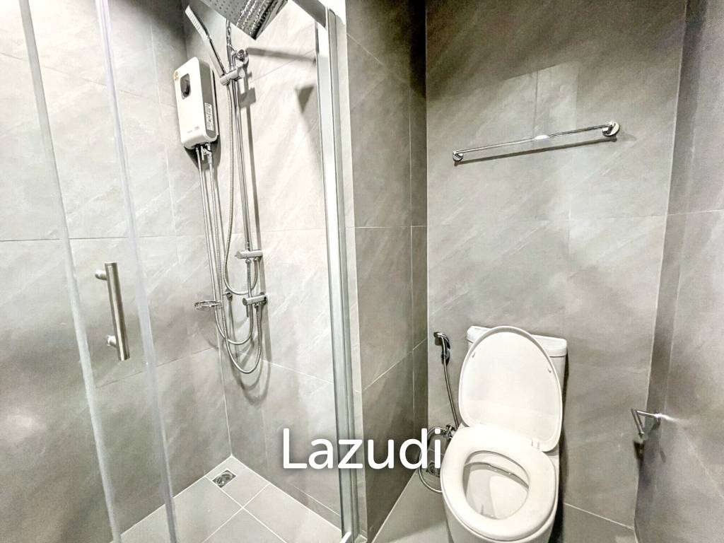 picture 1 bedroom 1 bathroom 34.5 Sq.M Ideo Sukhumvit Rama 4 - 38/50