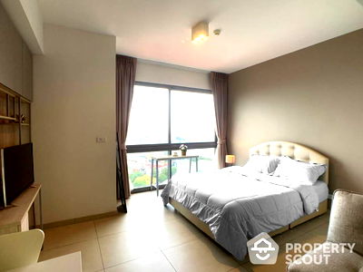 Condos for rent Thappraya Road : 1-BR Condo at Unixx South Pattaya close to Phratamnak (ID 2169360)