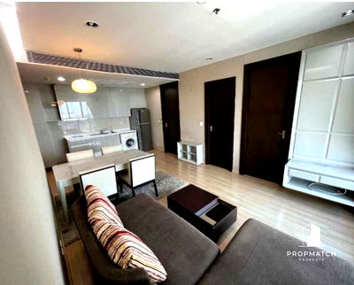 ขายคอนโด :  ✨Flash Deal ✨ The Address Phayathai ( 2bed 1Bath 64 SQM. ) พร้อมอยู่ ! เพียง 8,390,000 บาท Tel.0981315848 @propmatch