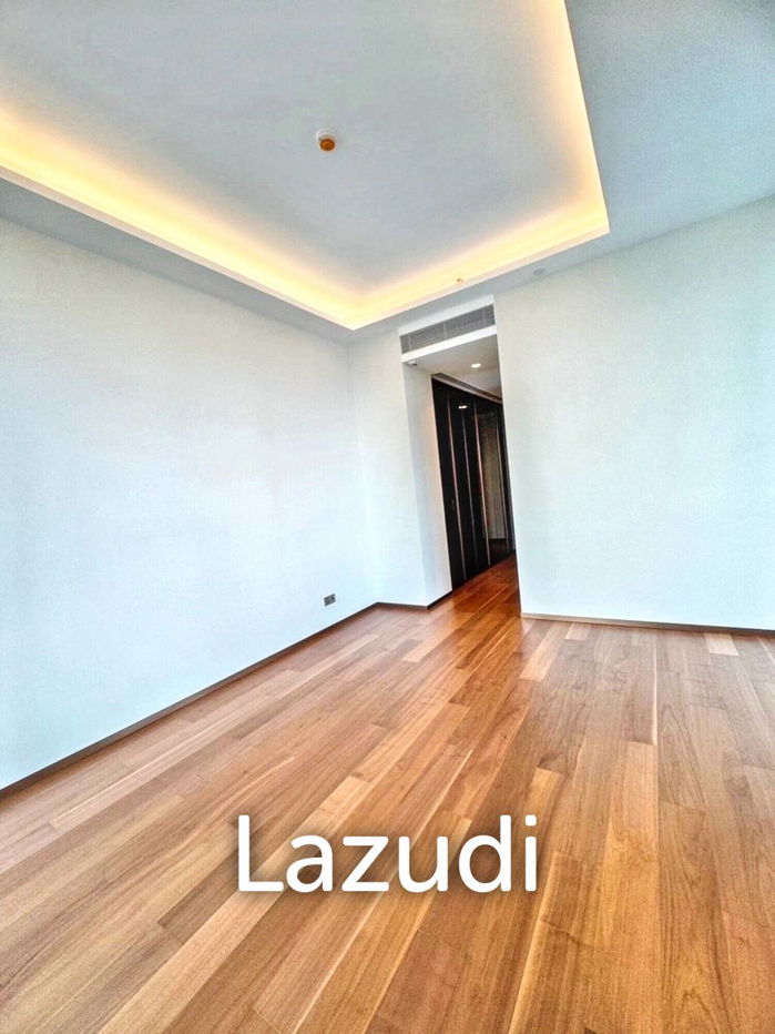 รูป 2 Bed 2 Bath 100 SQ.M The Estelle Phrom Phong - รูปที่ 6/8