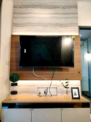 Condos for sale BTS On Nut : 🎉 For Sell Condo IDEO MOBI SUKHUMVIT Building A, Floor 19,1 bed room, Room size 30 sqm