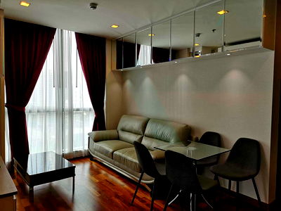Condos for rent Pathumwan Institute of Technology : 🚩 For Rent Condo WISH SIGNATURE MIDTOWN SIAM Building 1, Floor 27,2 bed room, Room size 42.00 sqm