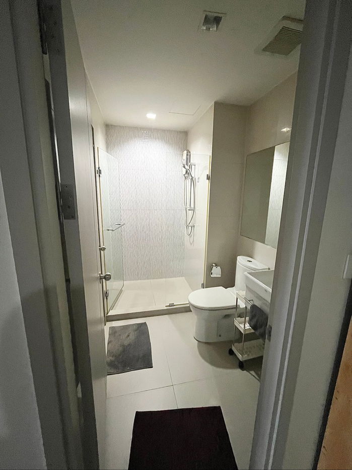 รูป Life Sukhumvit 48 (ไลฟ์ สุขุมวิท 48) for Rent (2bed1bath 50sqm) - รูปที่ 17/20